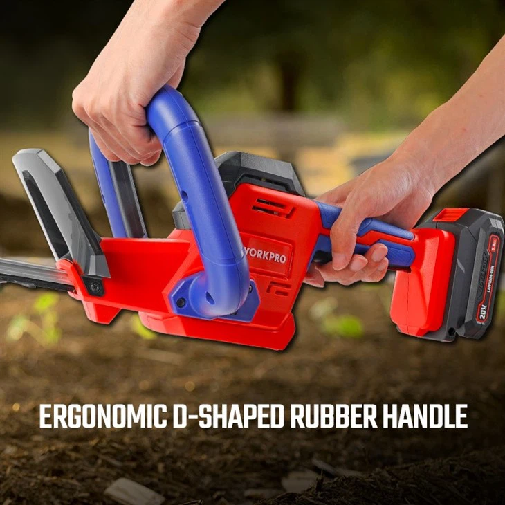 20V CORDLESS GARDEN SHEAR