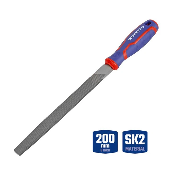 8인치 플랫 파일