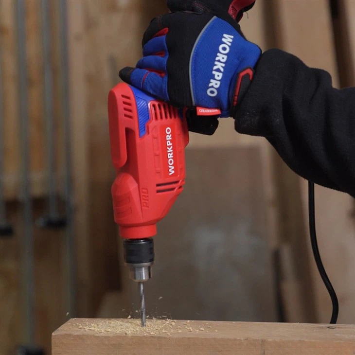 ELECTRIC DRILL