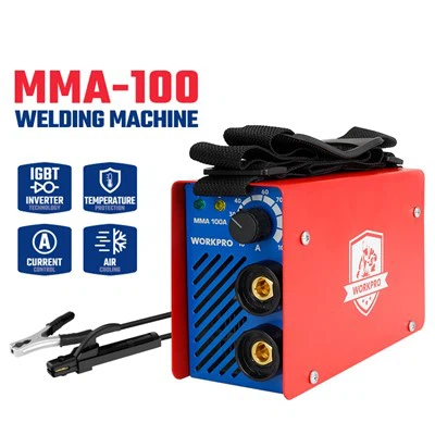 인버터 MMA100A 용접기