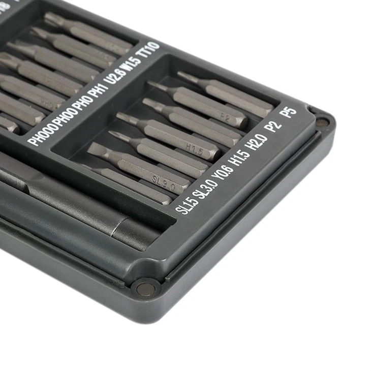 WORKPRO 21PC PRECISION SCREWDRIVER SET WITH ALUMINUM HANDLE suppliers